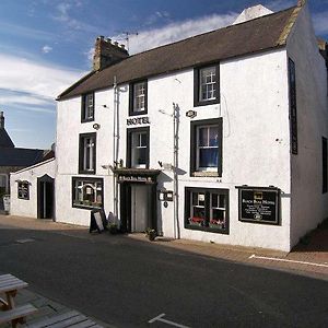 The Black Bull Hotel